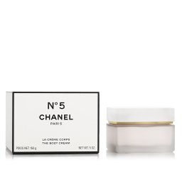 Chanel No 5 Body Cream 150 g (Femei)
