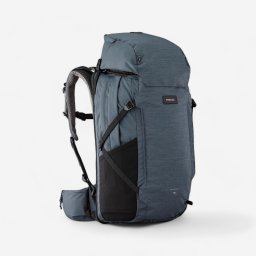 Rucsac de voiaj 50+6L Travel 900 gri damă