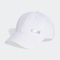 Șapcă fitness ADIDAS Alb Unisex