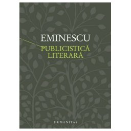 Publicistica literara