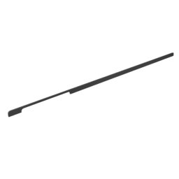 Maner Architect Negru mat