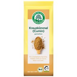 Chimion bio macinat 40g Lebensbaum