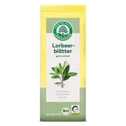 Frunze de dafin bio 5g Lebensbaum