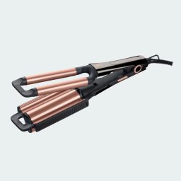 IMETEC 11738 GT20 400 Beach Wave 2in1 styler