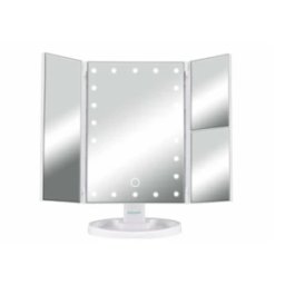 BEPER P302VIS050 Oglinda de machiaj 22 Led