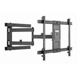 SUPORT de perete GEMBIRD, pt 1 TV/monitor, diag. max 37 - 80, full-motion, max 50 kg, WM-80ST-05