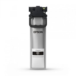 Cartus Cerneala Original Epson Black, , pentru , , (timbru verde 1.2 lei)C13T12D140