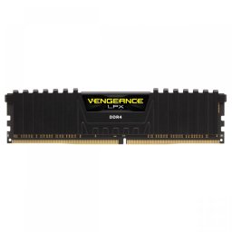 Memorie DDR Corsair DDR4 8 GB, frecventa 3200 MHz, 1 modul, radiator, CMK8GX4M1E3200C16