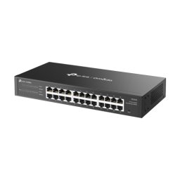 Switch 24 x RJ45 Gigabit, Easy Managed - TP-Link Omada ES224G