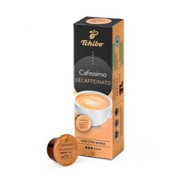 Tchibo Cafissimo Decofeinate 10 capsule cafea