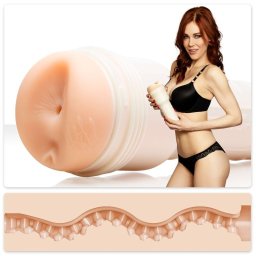 Masturbator Fleshlight Girls Maitland Ward