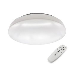Plafonieră LED dimabilă ANETA ECO LED/36W/230V Fulgur 28852 + telecomandă