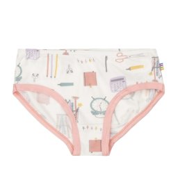 Chilot bambus Joha - Girls Desk