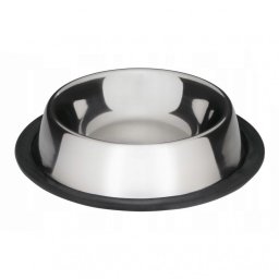 Pet Expert Castron Inox Antiderapant Caini