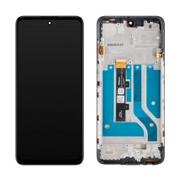 Ecran LCD Display Motorola Edge 20 Lite, XT2139-1 Incell Cu Rama