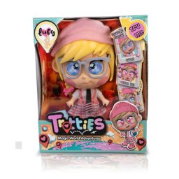 Papusa trotties magic world adventures lucy tft02000