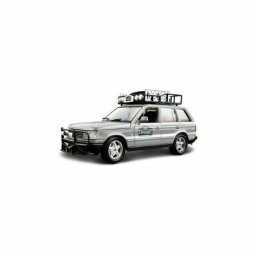 Macheta auto range rover