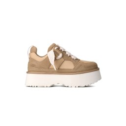 UGG Sneakers Astromel 1171541 00G7 mustard seed