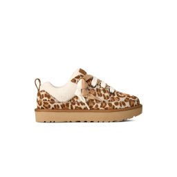 UGG Sneakers Lo Lowmel Plains 1181071 91AP felicity leopard jasmine