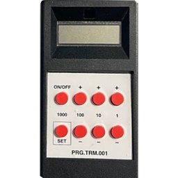 Programator adrese terminale - ELECTRA PRG.TRM.001
