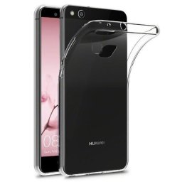 Husa Huawei P10 LITE Silicon transparenta Ultra Thin