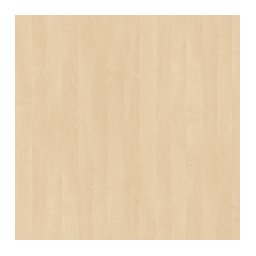 PAL MELAMINAT MESTEACAN ALB 18MM , 1715 BS / 2800X2070MM