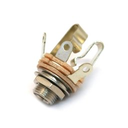 Fender 1/4 Guitar Output Jack Stereo