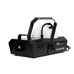 FOS FOG 1500 DMX