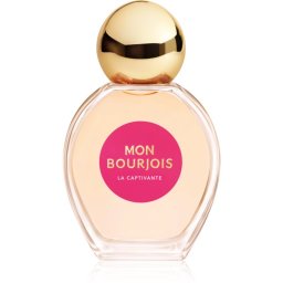 Bourjois Mon Bourjois La Captivante EDP W 50 ml