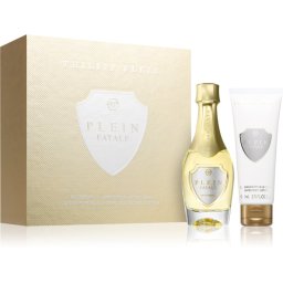 Philipp Plein Fatale set cadou W