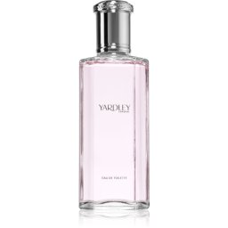 Yardley Blossom & Peach EDT W 125 ml