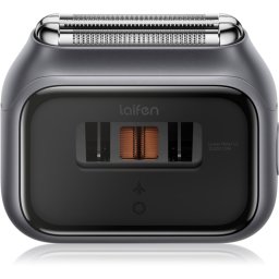 Laifen P3 Pro Aparat de bărbierit electric Gray 1 buc