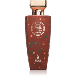 Risala Pista Kunafa Eau de Parfum unisex 100 ml