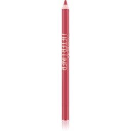 MAYBELLINE NEW YORK Lifter Liner creion contur buze cu efect de hidratare culoare 015 Open Late 1.2 g