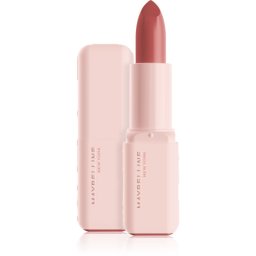 MAYBELLINE NEW YORK Serum Lipstick Satin ruj satinat cu efect de hidratare culoare 106 Maybe It's Soft 1 buc