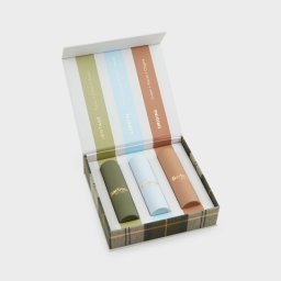 Barbour For Her Eau de Parfum Trio Set set cadou pentru femei