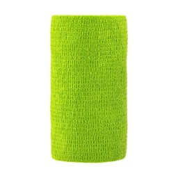 Bandaj pentru copite, Vetlastic, verde, 450 × 10 cm :: Verde