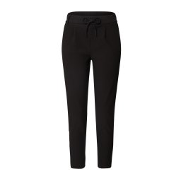 ONLY Pantaloni cutați negru