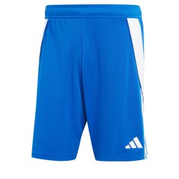 ADIDAS PERFORMANCE Pantaloni sport 'Tiro 24' albastru regal / alb