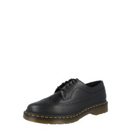 Dr. Martens Pantofi cu șireturi negru