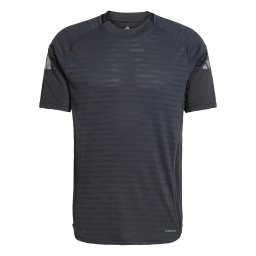ADIDAS PERFORMANCE Tricou funcțional 'Tiro 25 Pro' gri metalic / gri deschis / negru