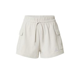 ADIDAS SPORTSWEAR Pantaloni sport 'Essentials' ecru