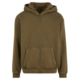 Urban Classics Hanorac maro