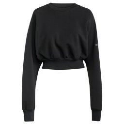 ADIDAS SPORTSWEAR Hanorac sport 'All Szn' negru