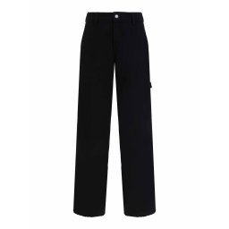 DICKIES Pantaloni negru