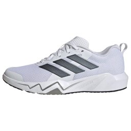 ADIDAS PERFORMANCE Pantofi sport 'Rapidmove Go' negru / alb