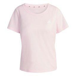 ADIDAS PERFORMANCE Tricou funcțional 'Essentials' roz