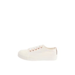 Lipsy Sneaker alb