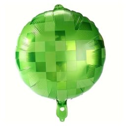 Balon folie Minecraft 43 cm