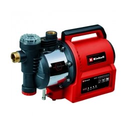 Einhell - GE-AW 1144 SMART - Hidrofor, 1100 W, 8 m, - l, 7.3 l/min, carcasa plastic, monofazat